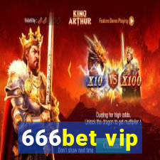 666bet vip