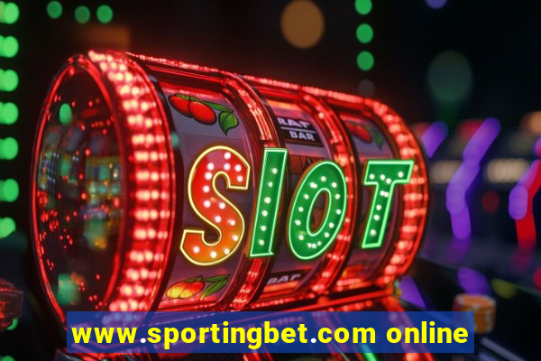 www.sportingbet.com online