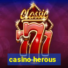 casino herous