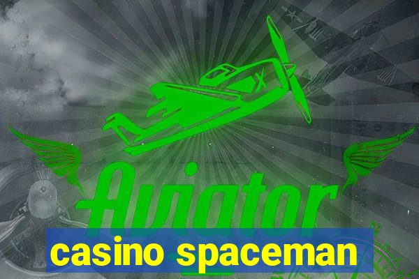 casino spaceman