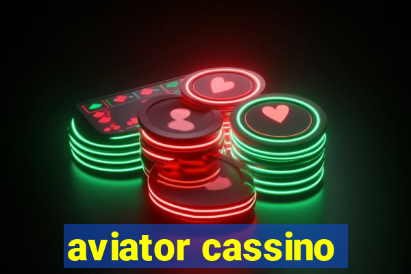 aviator cassino