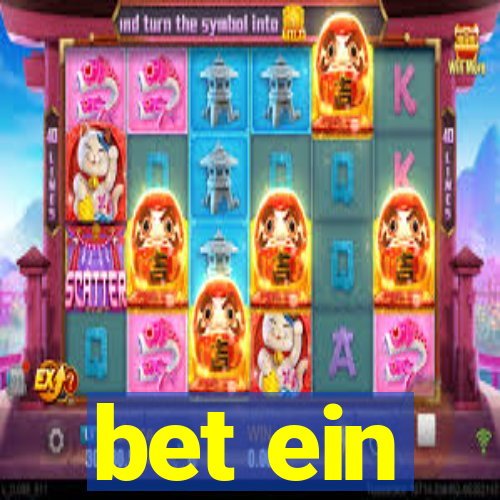 bet ein