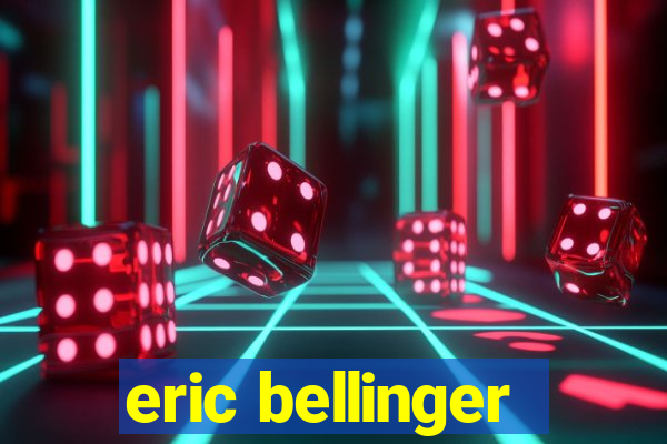 eric bellinger