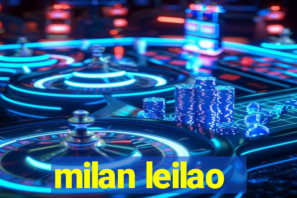 milan leilao