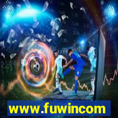 www.fuwincom