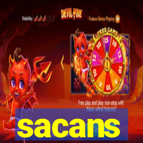 sacans