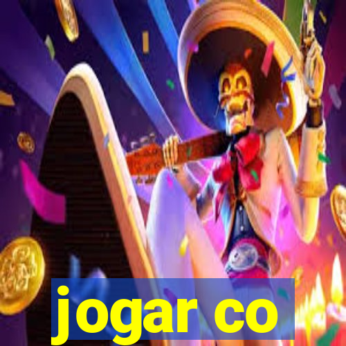 jogar co