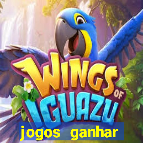 jogos ganhar dinheiro sem depositar