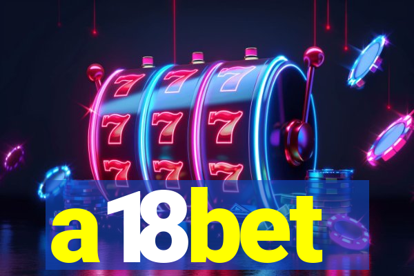 a18bet