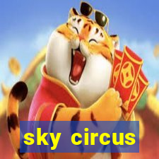 sky circus