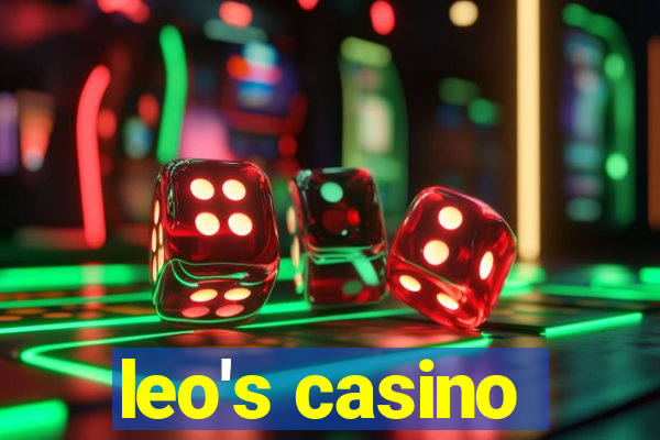 leo's casino