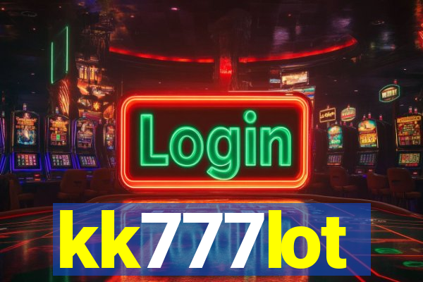 kk777lot