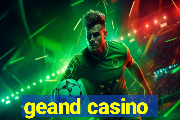 geand casino