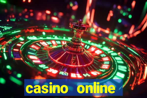 casino online paraguay tigo money