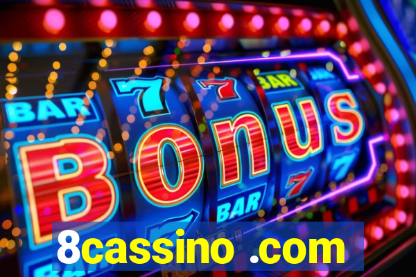 8cassino .com