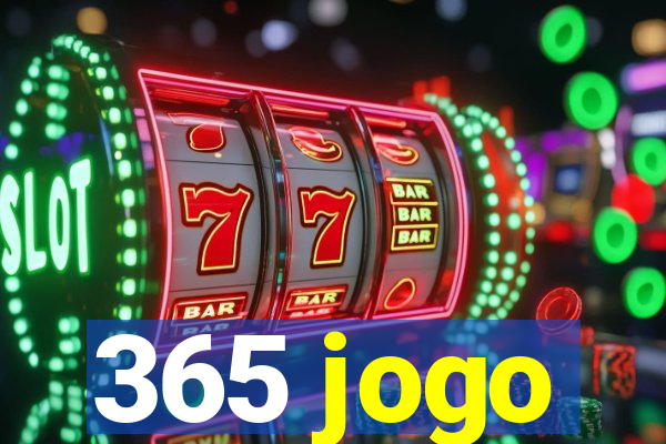 365 jogo