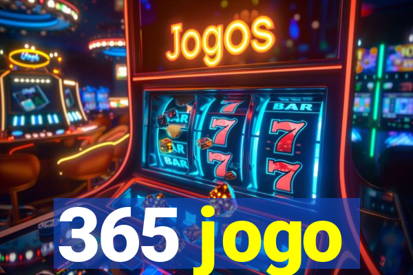 365 jogo