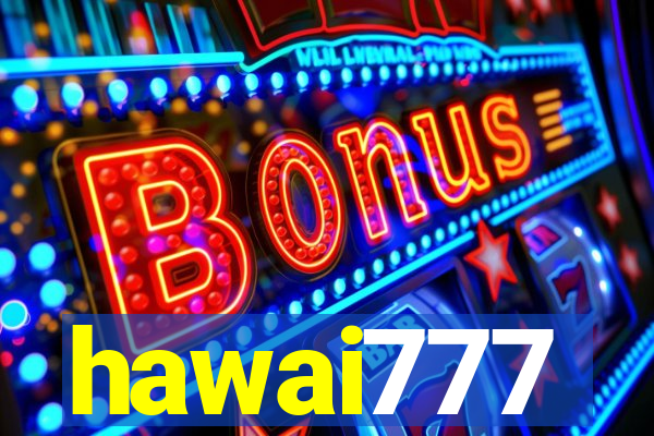 hawai777