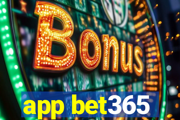 app bet365