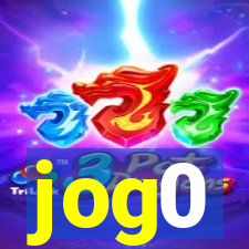 jog0