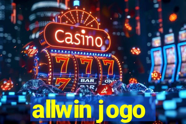 allwin jogo