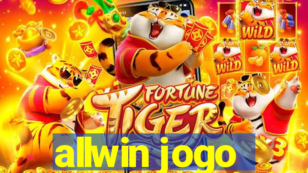 allwin jogo