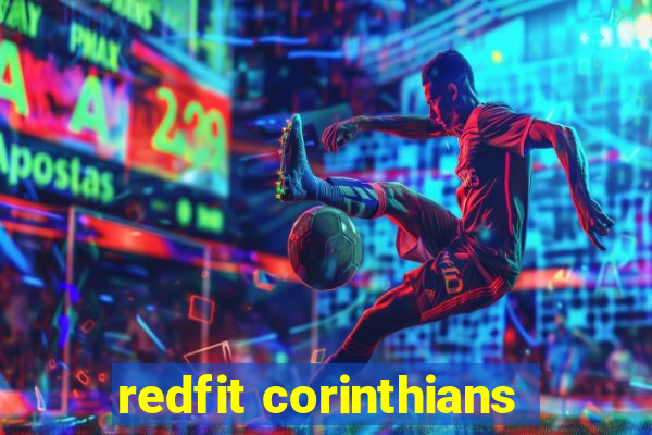 redfit corinthians