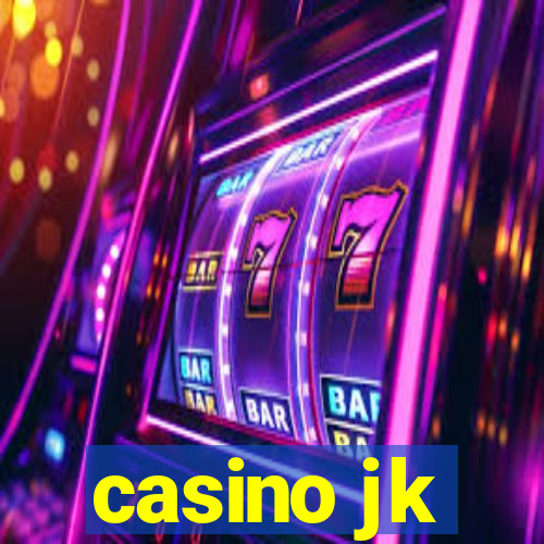 casino jk