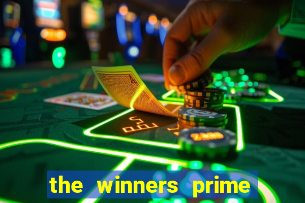 the winners prime leaders mag