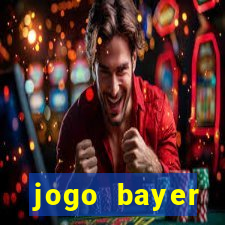 jogo bayer leverkusen onde assistir