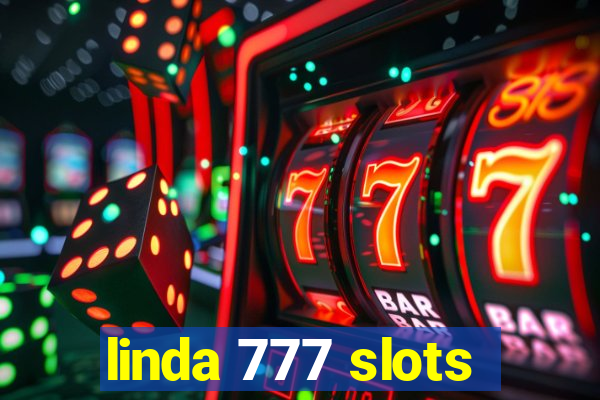 linda 777 slots