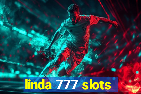 linda 777 slots