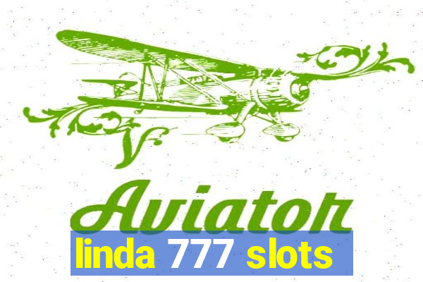 linda 777 slots