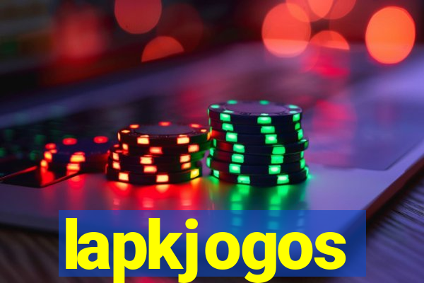 lapkjogos