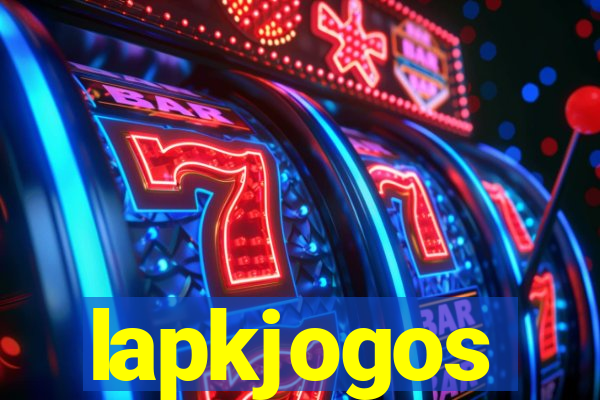 lapkjogos