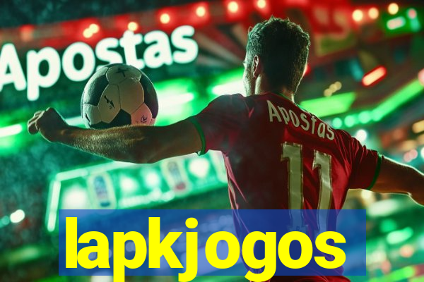 lapkjogos