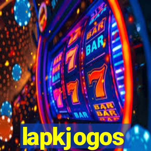 lapkjogos