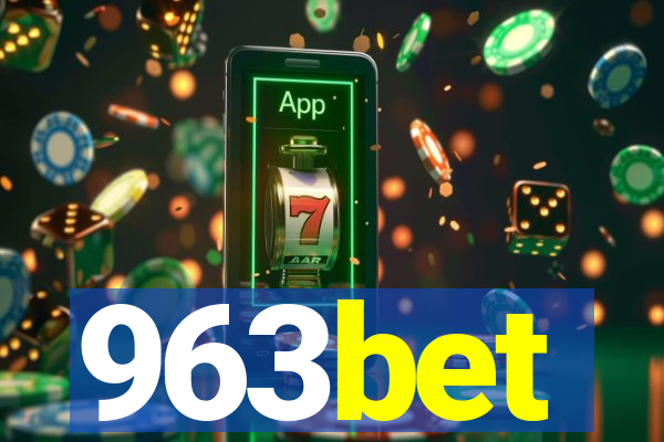 963bet