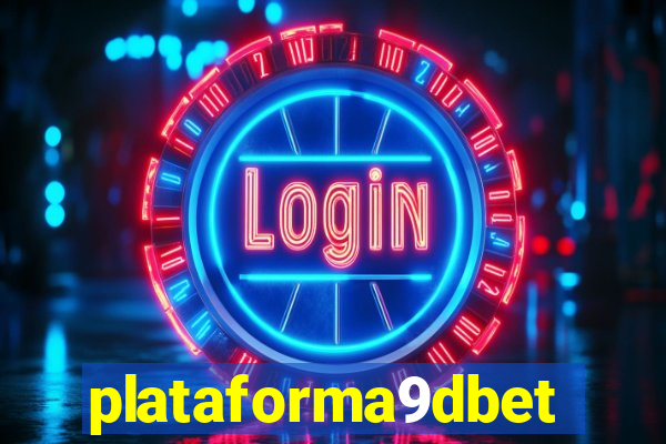 plataforma9dbet