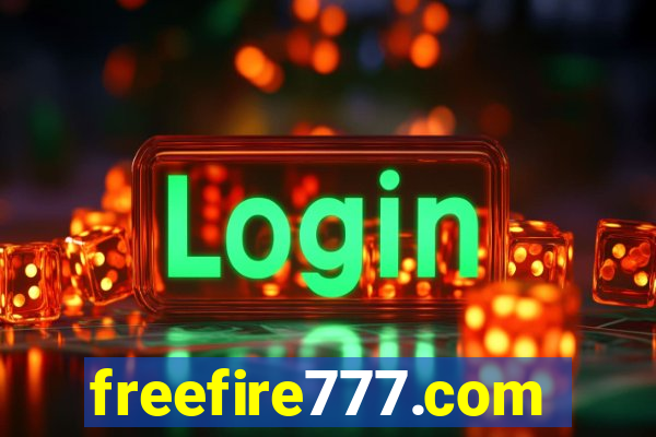 freefire777.com