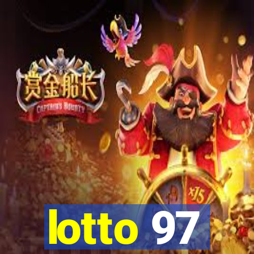 lotto 97