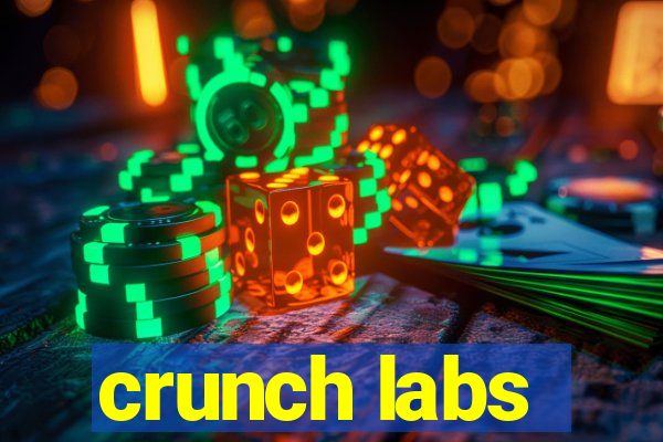 crunch labs