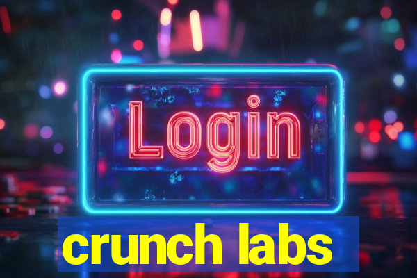 crunch labs