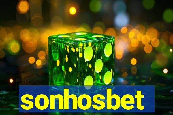 sonhosbet