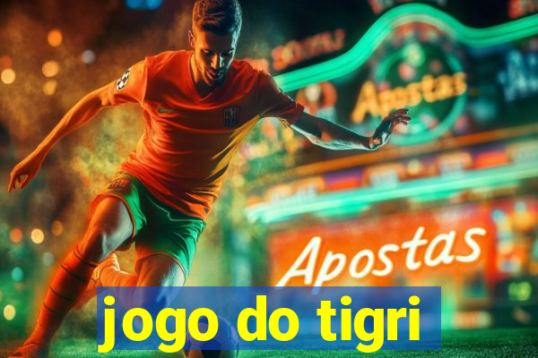 jogo do tigri