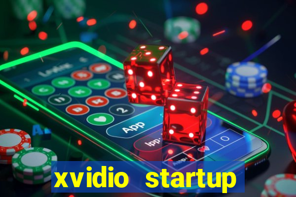 xvidio startup brasil 2024