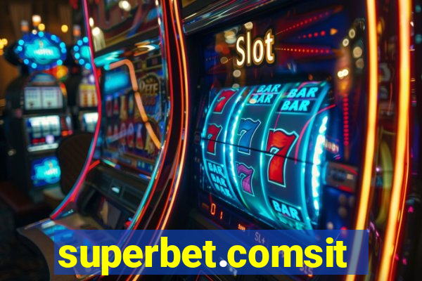 superbet.comsite