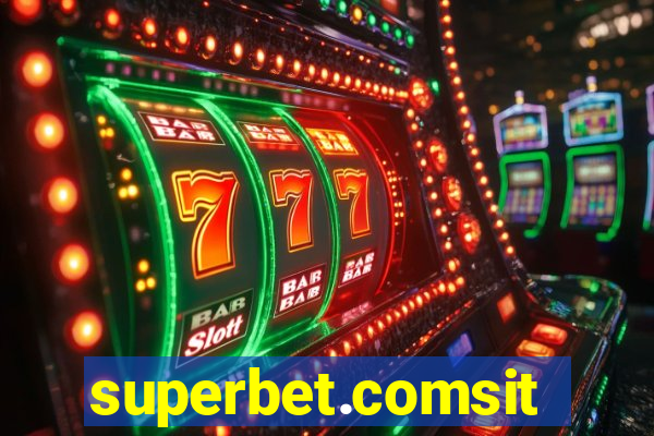 superbet.comsite