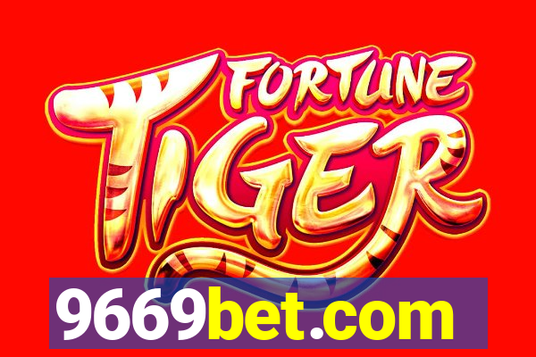 9669bet.com