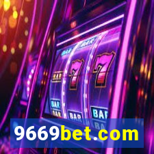 9669bet.com